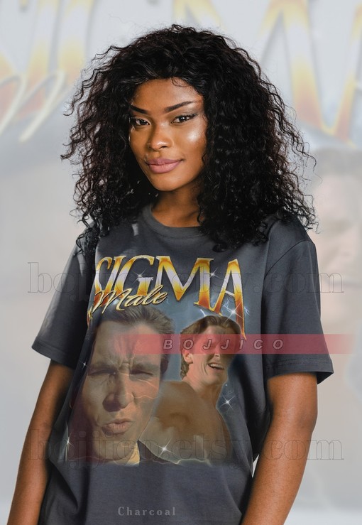 American Psycho Killer Shirt, Patrick Bateman & Paul Allen Characters, Vintage Movie Shirts for Men & Women - Image 3