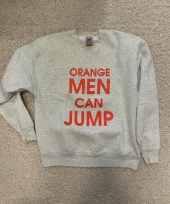 American Sweatshirt Hoodie for Syracuse University College Basketball Fans