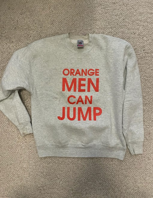 American Sweatshirt Hoodie for Syracuse University College Basketball Fans