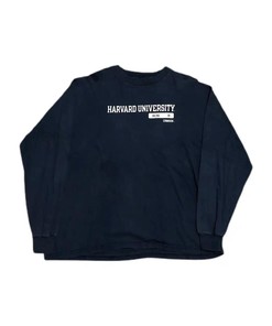 American University Harvard T-Shirt Sweatshirt for Sports Fans
