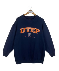 American University T-Shirt Sweatshirt Hoodie - UTEP Miners NCAA Apparel