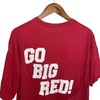 American University T-Shirt with NCAA College Shirts for Women