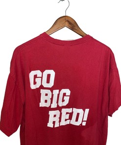 American University T-Shirt with NCAA College Shirts for Women