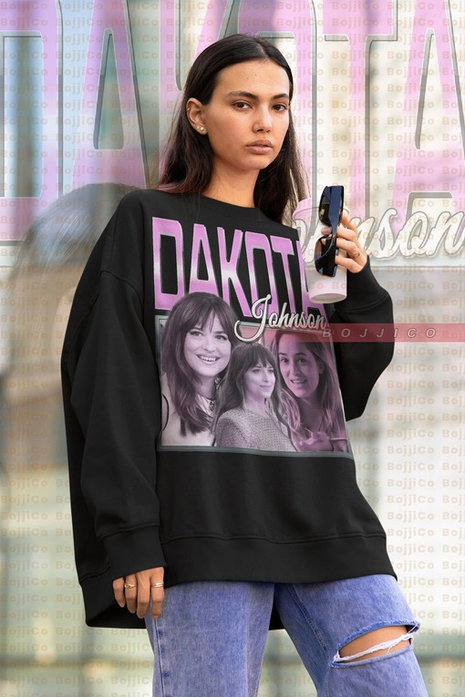 Anastasia Steele Sweater Dakota Johnson Funny Movie Shirt for Women