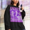 Andrew Garfield Homage Sweatshirt, Andrew Garfield Fan Tees, Andrew Garfield Merch Gift for Movie Fans