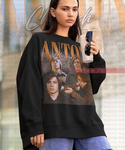 Anton Chigurh Call it Friend-o Sweatshirts, Killer Anton Chigurh T-shirts for Movie Fans, Javier Bardem Tshirt