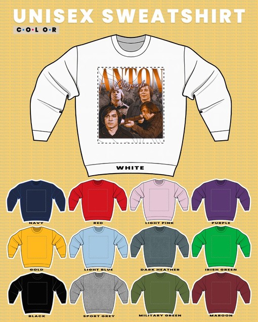 Anton Chigurh Call it Friend-o Sweatshirts, Killer Anton Chigurh T-shirts for Movie Fans, Javier Bardem Tshirt - Image 3