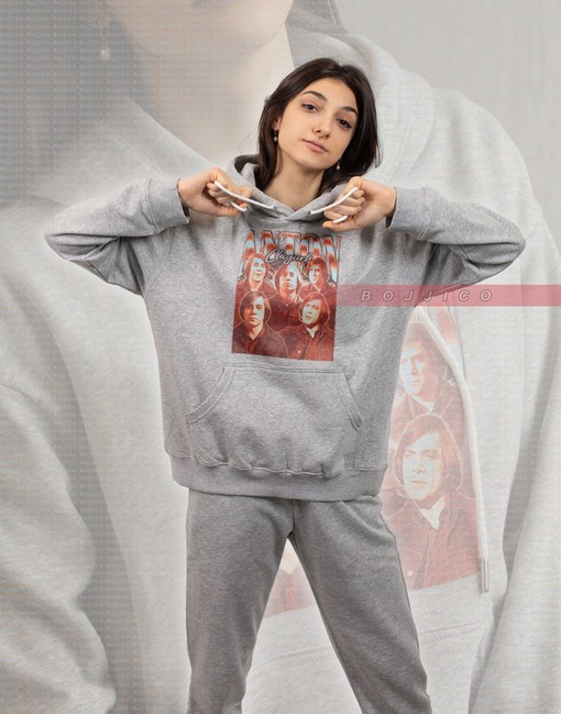Anton Chigurh Call it Friend-o T-shirt, Anton Chigurh Sweater for Movie Fans, Killer Movie Character Shirt - Image 2