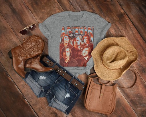 Anton Chigurh (No Country For Old Men) Shirts, Kill3r Anton Chigurh Tees, T-Shirt Call it Friend-o, Javier Bardem Tshirt - Image 3
