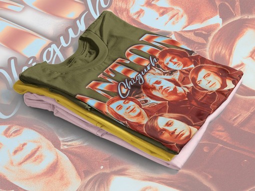 Anton Chigurh (No Country For Old Men) Shirts, Kill3r Anton Chigurh Tees, T-Shirt Call it Friend-o, Javier Bardem Tshirt - Image 4