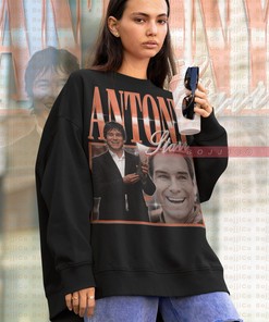 Antony Starr Boys Sweatshirt, TV Series Sweater, Film Wish You Were Here Hoodi, Without A Paddle Shirt