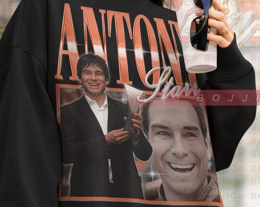 Antony Starr Boys Sweatshirt, TV Series Sweater, Film Wish You Were Here Hoodi, Without A Paddle Shirt - Image 4
