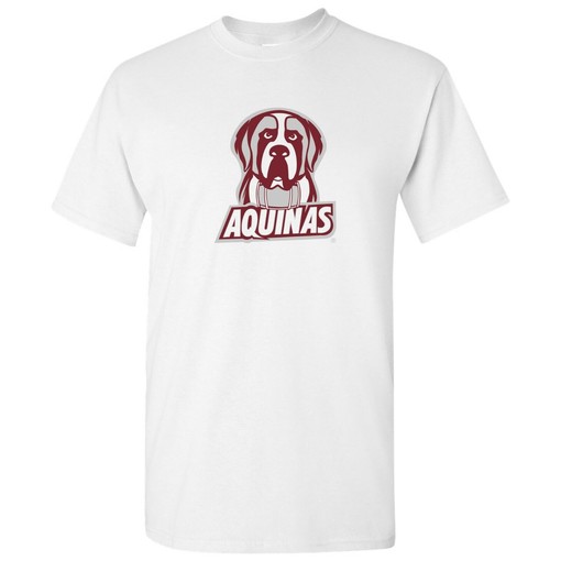 Aquinas Saints Logo NCAA Shirt Sweatshirt Pullover Hoodie perfect for NCAA Shirts Fans