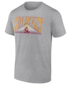 Arizona State Sun Devils Raise The Bar T-Shirt - A Great Gift for NCAA Fans