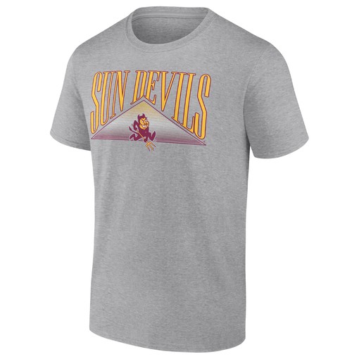 Arizona State Sun Devils Raise The Bar T-Shirt - A Great Gift for NCAA Fans