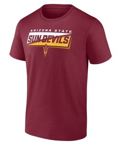 Arizona State University In Bounds T-Shirt, ASU Hoodie, Sweatshirt - Great Gift for NCAA Fans