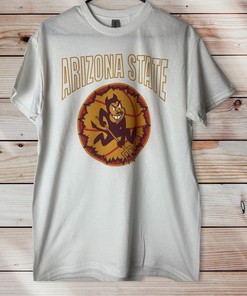 Arizona State University Shirt, ASU Hoodie, Sweatshirt - Great Gift for NCAA Fans
