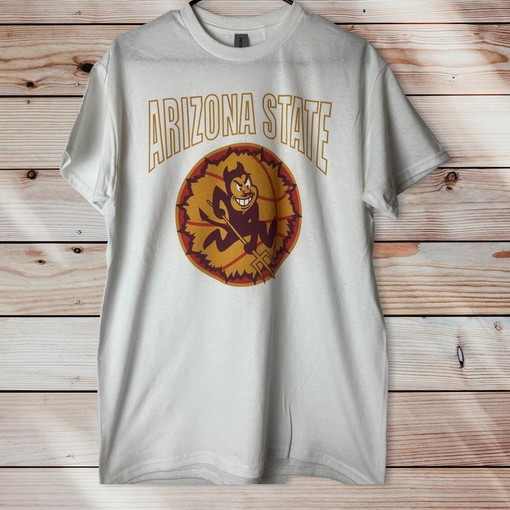 Arizona State University Shirt, ASU Hoodie, Sweatshirt - Great Gift for NCAA Fans