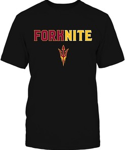 Arizona State University Sun Devils T-Shirt, ASU Hoodie, Sweatshirt - Great Gift for NCAA Fans