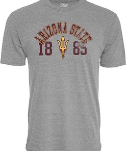 Arizona State University T-Shirt, ASU Hoodie, Sweatshirt - Great Gift for NCAA Fans