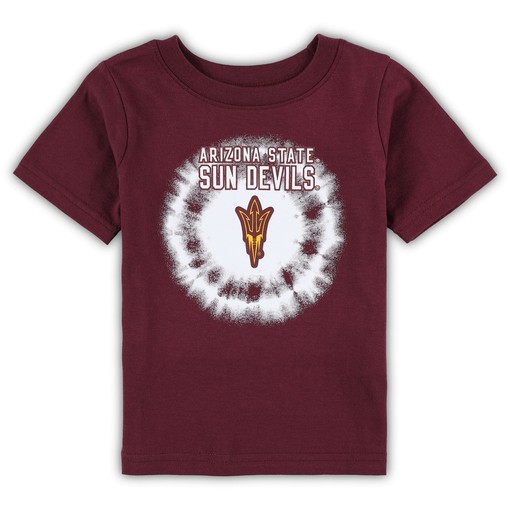 Arizona State University Toddler Tee - Shop the NCAA Shirt for Your Kids Now