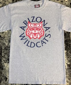 Arizona Wildcats Sportex American Football Sweatshirt - Tee for Sports Lovers