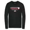 Arkansas Razorbacks 50Th Title Short Sleeve T-Shirt - NCAA Football Fan Clothing - Unisex