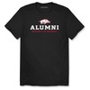 Arkansas Razorbacks Alumni Classic Short Sleeve T-Shirt - Hogs Shirt Gifts for Razorbacks Lovers
