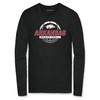 Arkansas Razorbacks Basketball Spotlight Long Sleeve T-Shirt - Hogs Shirt Gifts for Razorbacks Lovers