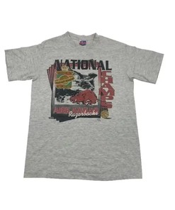 Arkansas Razorbacks Final Four T-Shirt Sweatshirt American Football Sweatshirt Sports Gifts - Vintage Style