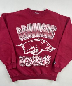 Arkansas Razorbacks Infant T-Shirt - Future Razorback NCAA Fan Gifts - College Shirts