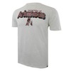 Arkansas Razorbacks Reunion Scrum Crew Neck Short Sleeve T-Shirt - Hogs Shirt Gifts for Razorbacks Lovers