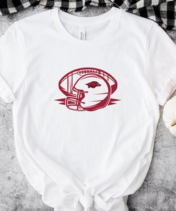 Arkansas T-Shirt, Game Day T-Shirt, Arkansas Football Shirt,College T-Shirt, Arkansas Sweatshirt with College Shirts.