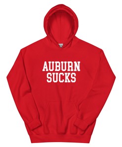 Auburn Hoodie Sweatshirt Sport Shirt - NCAA Shirts for Men