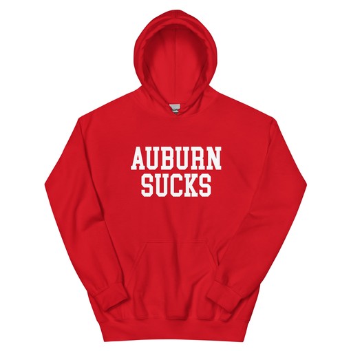 Auburn Hoodie Sweatshirt Sport Shirt - NCAA Shirts for Men