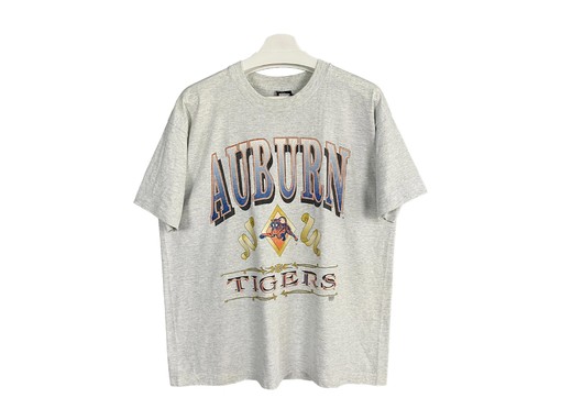 Auburn Tigers Apparel Sweatshirt, T-Shirt & More Full Size Gifts for Fans - Vintage Style