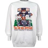 Auburn Tigers Crewneck Sweatshirt, Shirt, T-Shirt, Hoodie - Vintage Style 1990s