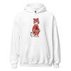 Auburn Tigers Moonshine Hoodie Sweatshirt Sport Shirt - 1950s Artwork - Rare