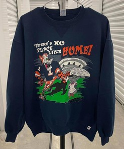 Auburn Tigers Russell Athletic '97 Shirt Hoodie, T-Shirt, Sweatshirt - Full Size Gifts for Fans - Vintage Style