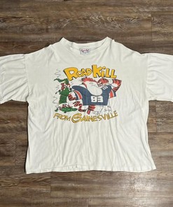 Auburn Tigers Vs. Florida Gators - T Rags T-Shirt, Sweatshirt, Hoodie - Ideal Gifts for Football Lovers