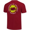 Austin Crew Neck Sweatshirts for Razorbacks Fans by State University Shirt