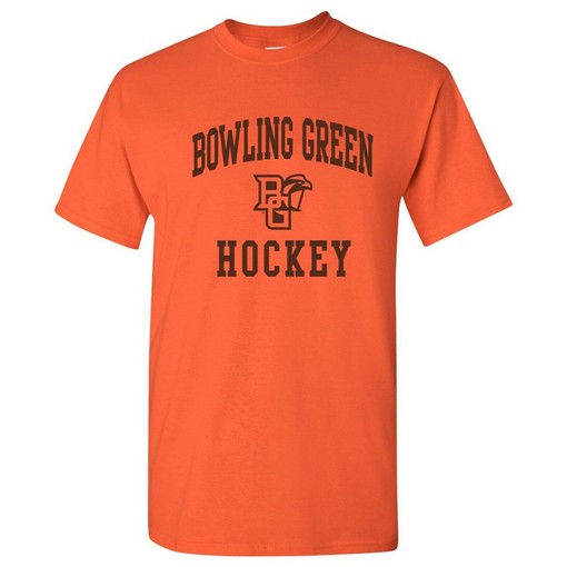 BGSU Falcons Arch Logo Shirt Sweatshirt Pullover Hoodie perfect for NCAA Shirts Fans