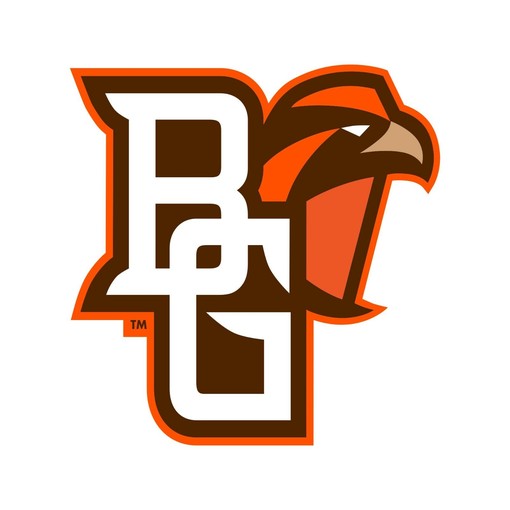 BGSU Falcons Logo Shirt Sweatshirt Pullover Hoodie with Retro NCAA Shirts Style - Image 2