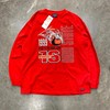 BNWT Vintage Style 90s Ohio State Buckeyes Jansport American Sweatshirt with Gifts for NCAA Fans