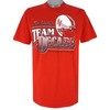 Back-to-Back Champions Nebraska Huskers Sweatshirt 1995 (vintage ncaa shirts)