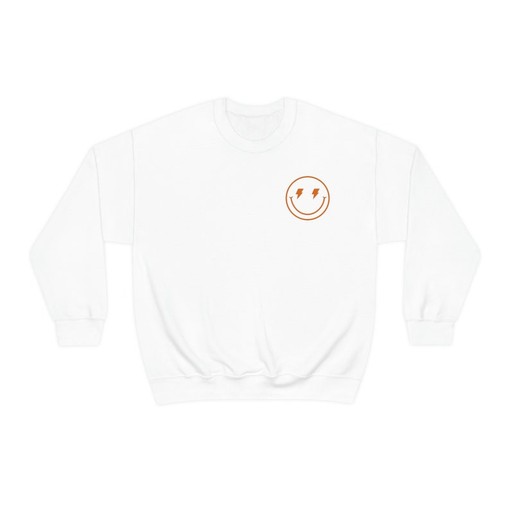 Baltimore Baseball Crewneck, Sweatshirt, Y2K Retro Fan Shirt - Image 2