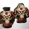 Baltimore Orioles MLB All-Over Print Hoodie with Unique Design