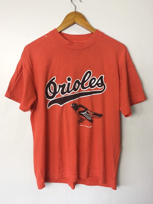 Baltimore Orioles Mickey, Donald, And Goofy Baseball T-Shirt With State University Design