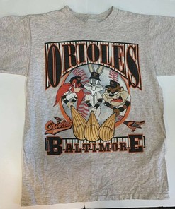 Baltimore Orioles T Shirt Cedric Mullins Signature Funny Gift Fan Unisex Tee With Mens Sport Shirts