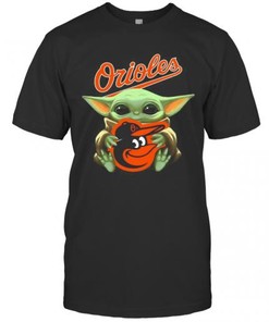 Baltimore Orioles Youth Quaranteam Baseball T-Shirt with State University Design